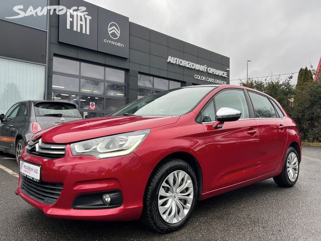 Citroën C4